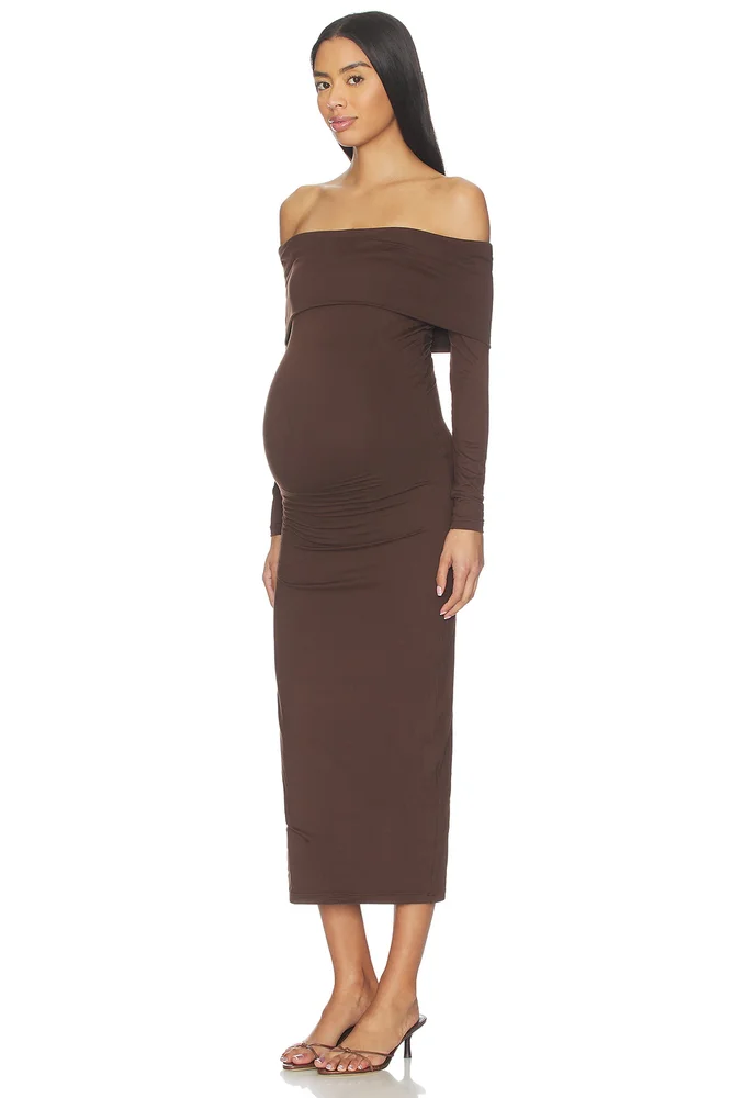 The Alison Dress