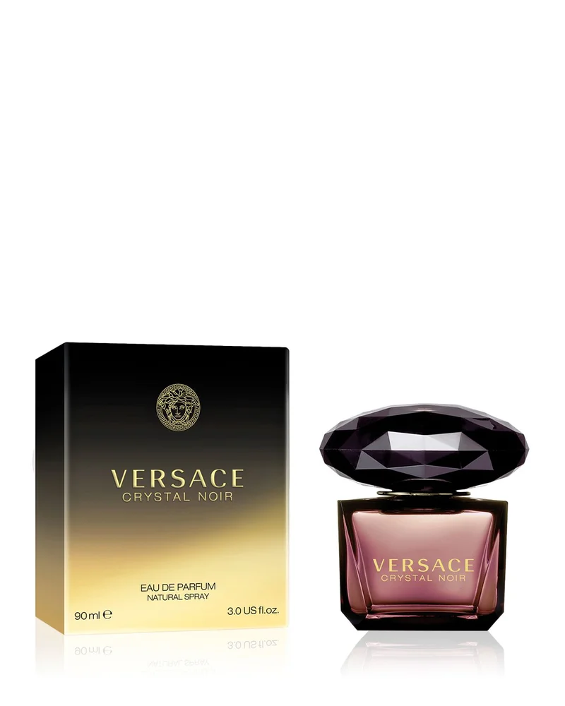 Crystal Noir Eau de Parfum Spray 3 oz.