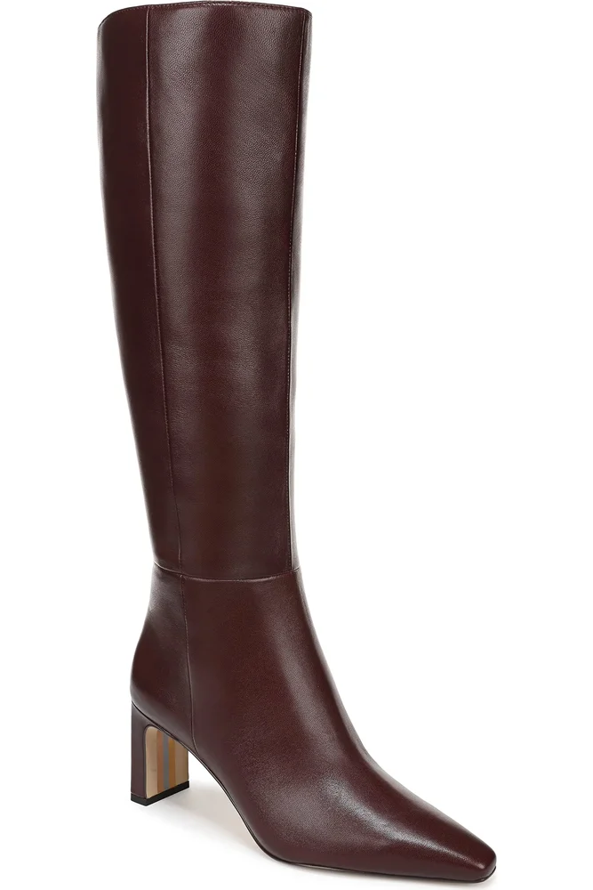 Sylvia Knee High Boot