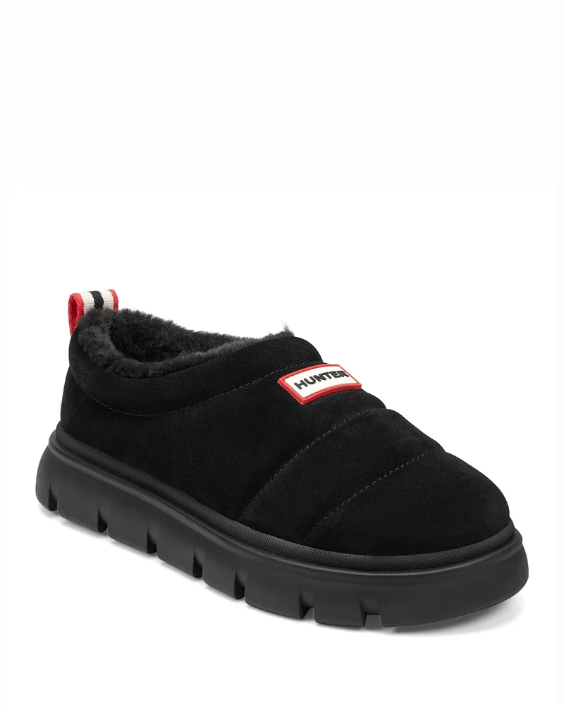 Madison 6 Puffer Booties