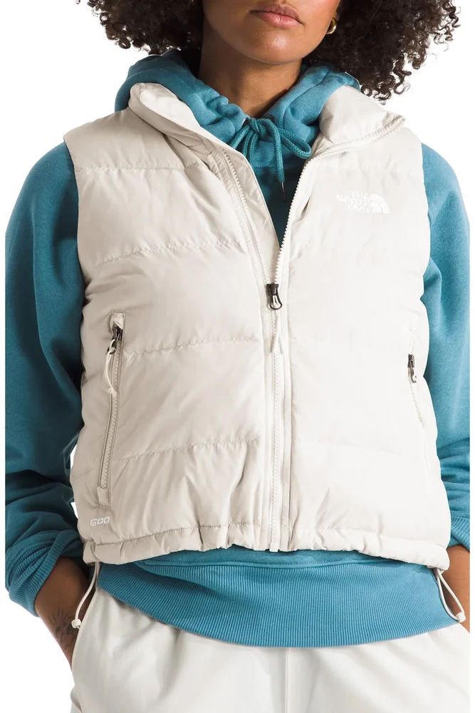Hydrenalite Down A-Line Vest