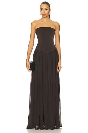 Delia Gown