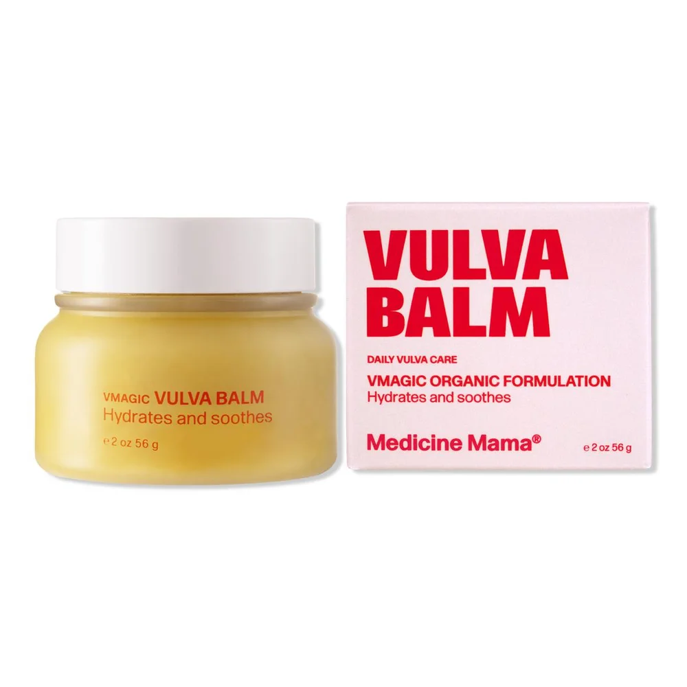 VMAGIC Vulva Balm