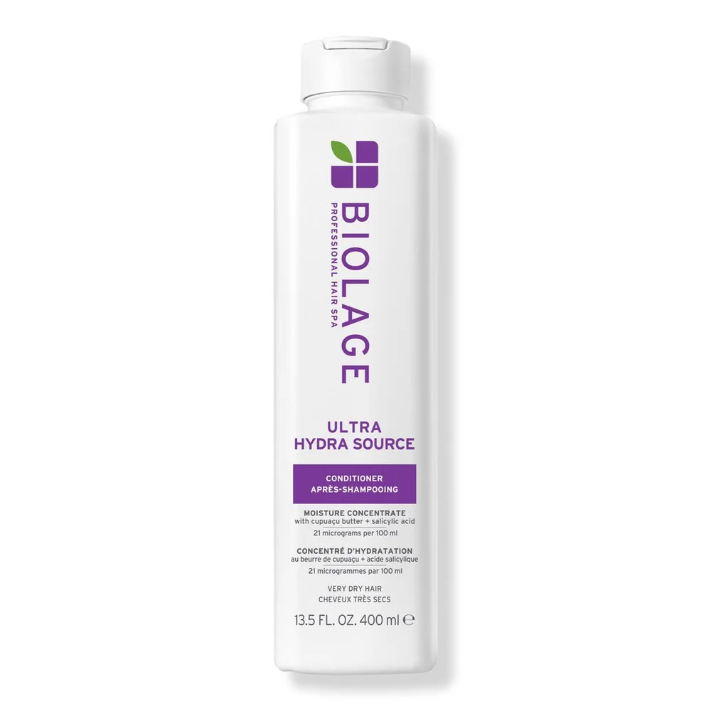 Ultra Hydra Source Conditioner for Very Dry Hair