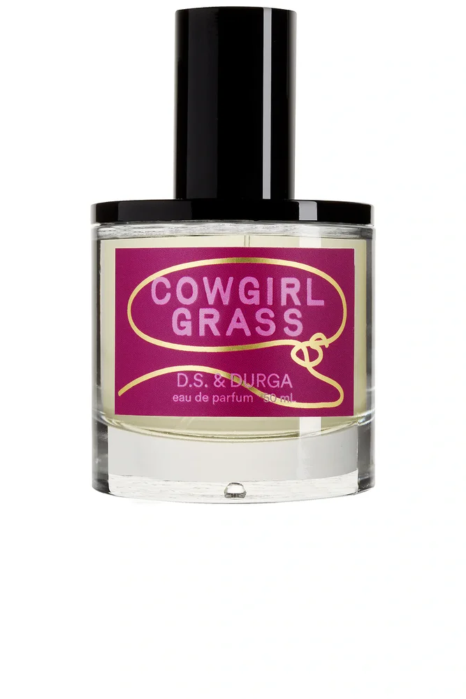 Cowgirl Grass Eau de Parfum