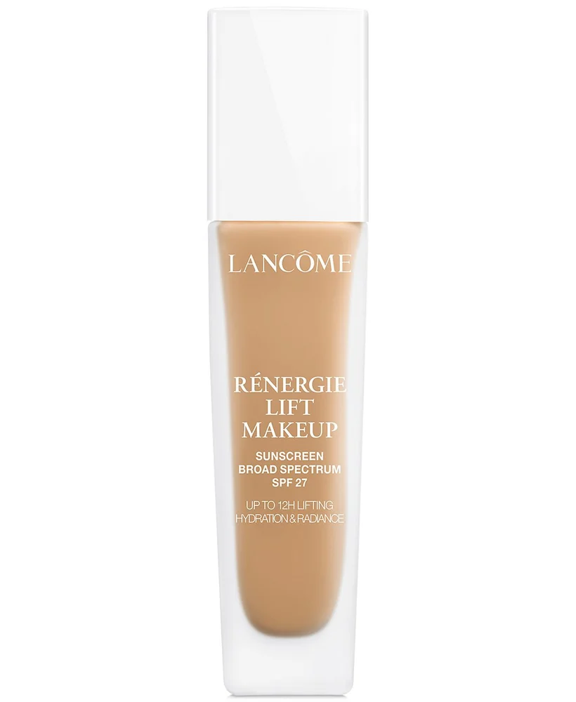 Rénergie Lift Anti-Wrinkle Lifting Foundation with SPF 27