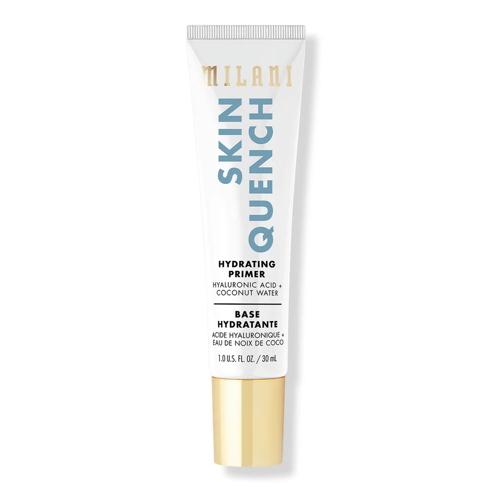 Skin Quench Hydrating Face Primer