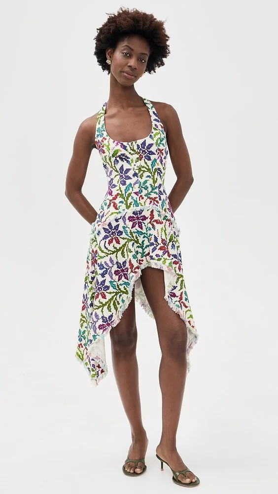 Belora Dress