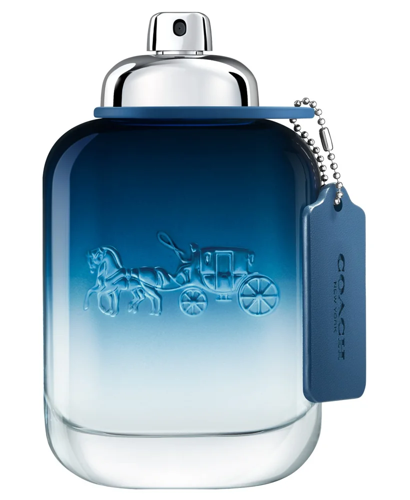 Blue Eau de Toilette