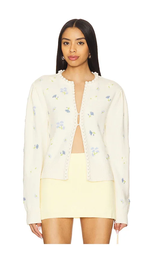 Talia Cardigan