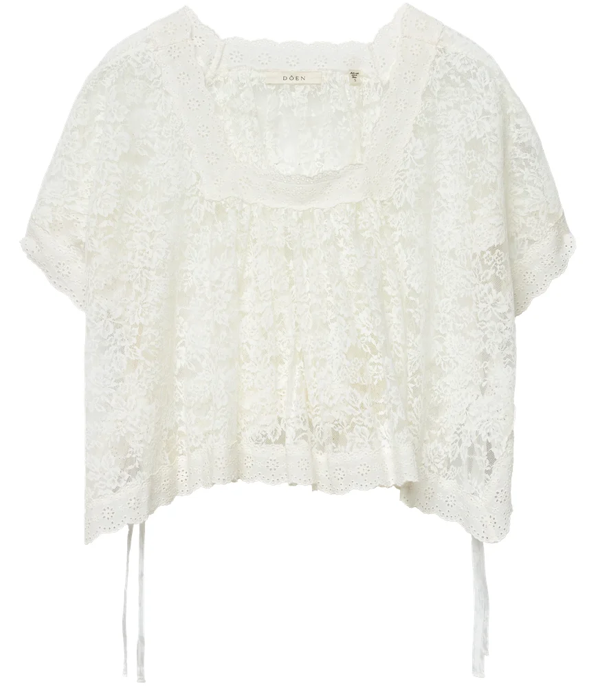 Vennette Top