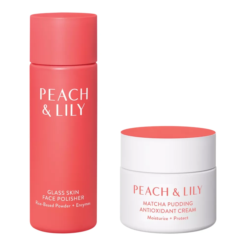 Glass Skin Renewal Mini Duo