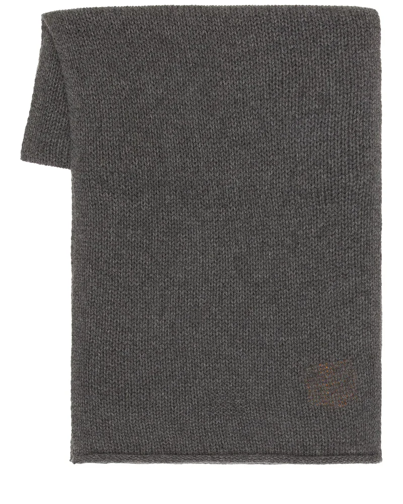 The Blanket Scarf