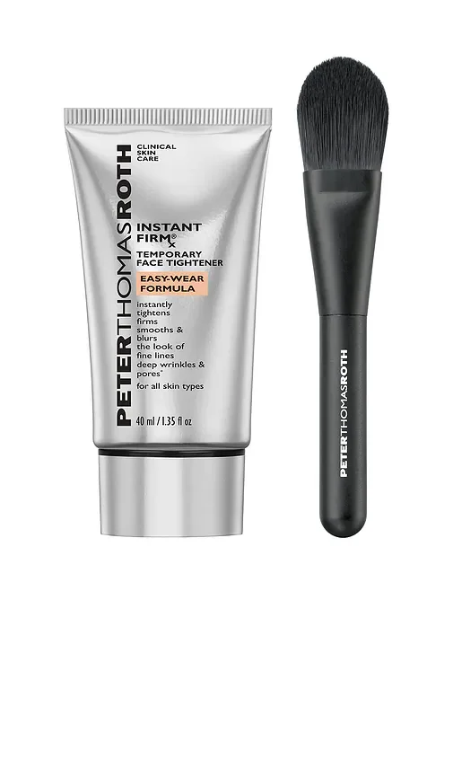 Instant FIRMx Face Easy Wear Formula
