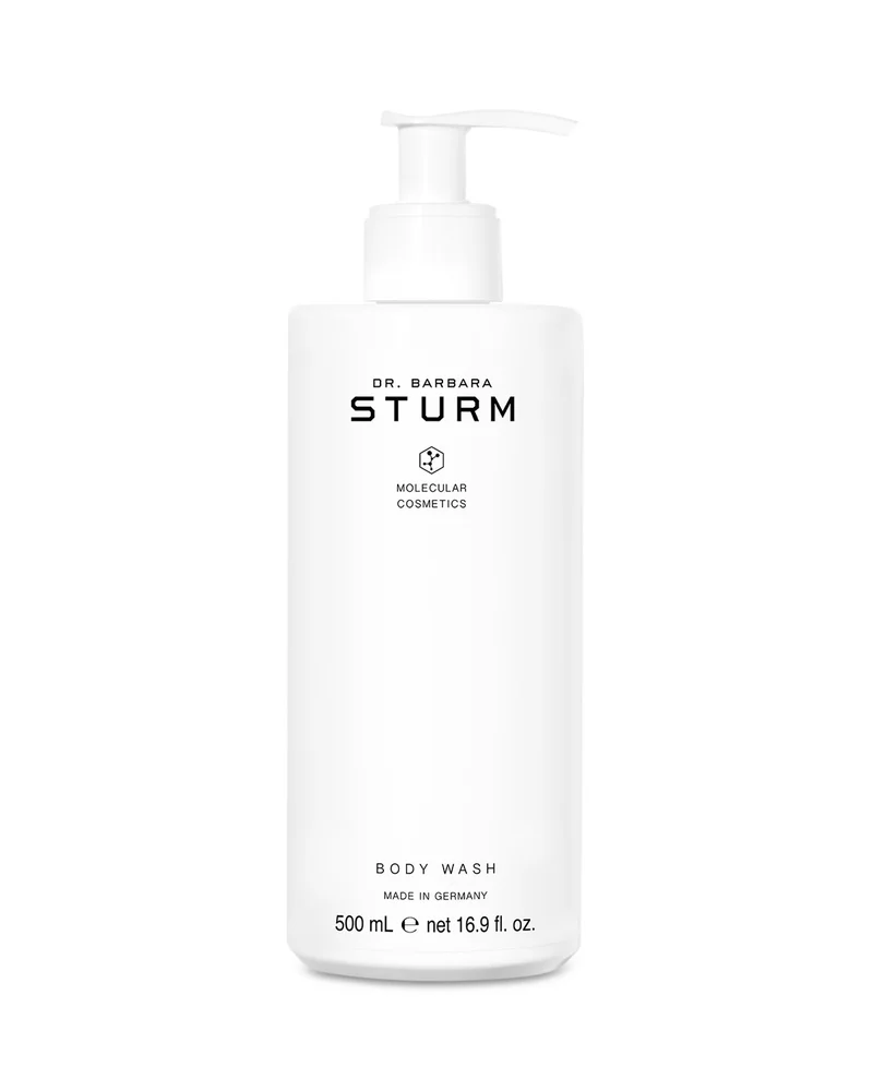 Body Wash