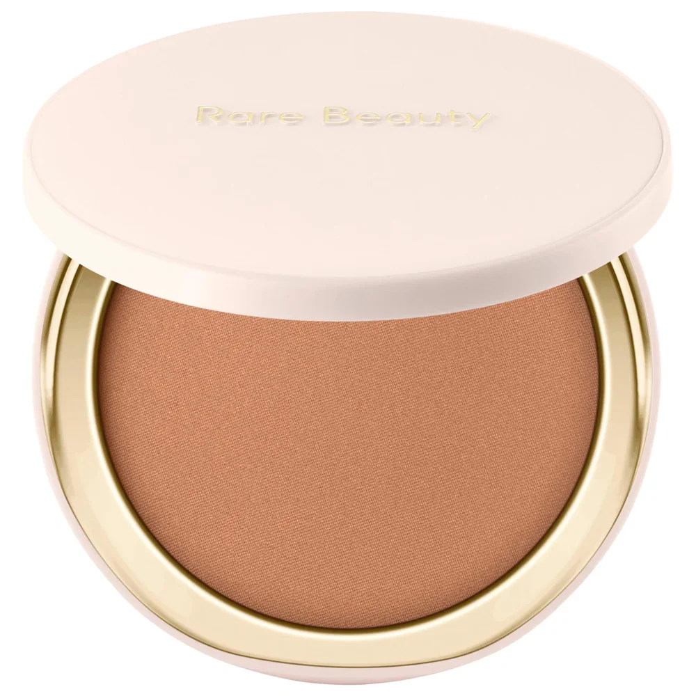 Warm Wishes Soft Matte Powder Bronzer