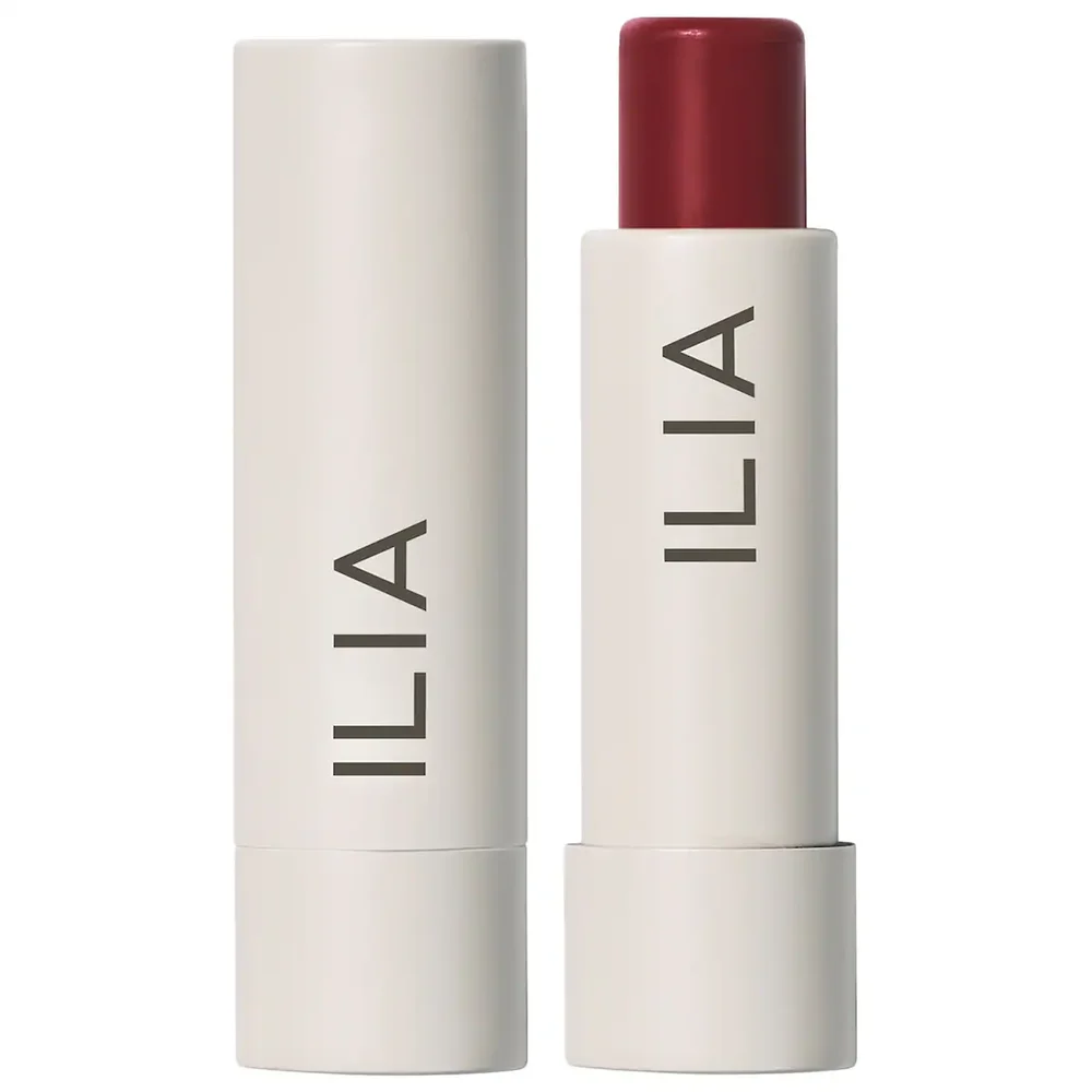 Balmy Tint Hydrating Lip Balm in Wanderlust