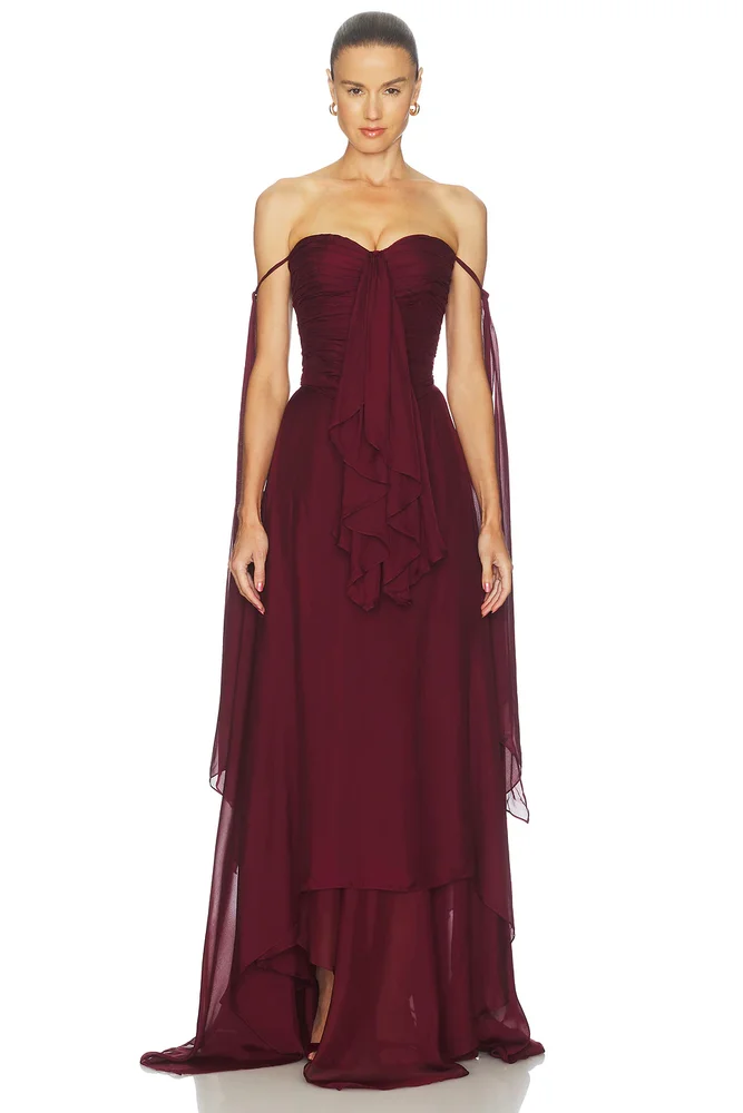 Hera Dress