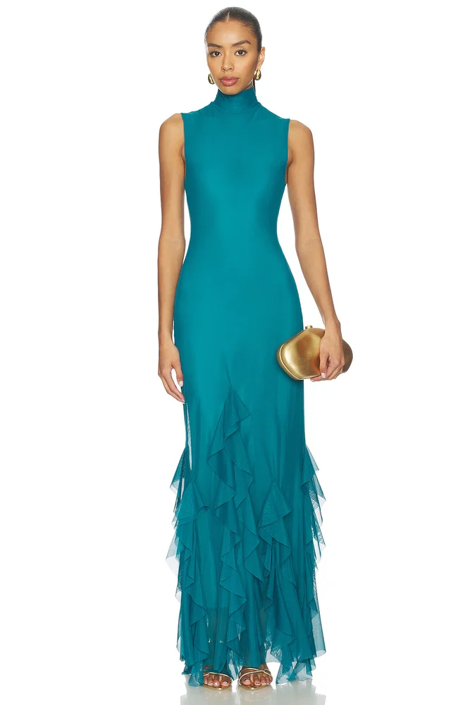 Aneta Maxi Dress