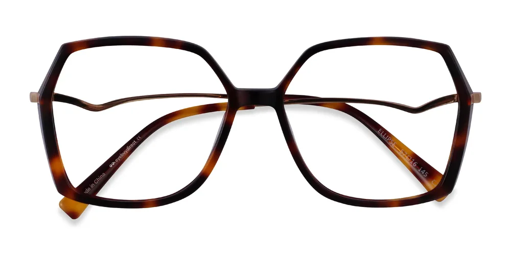 Ellipse Eyeglasses