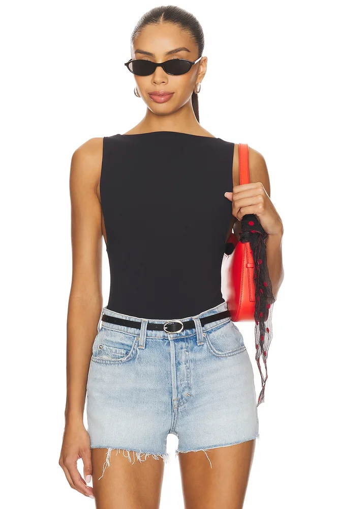 Rian Bodysuit