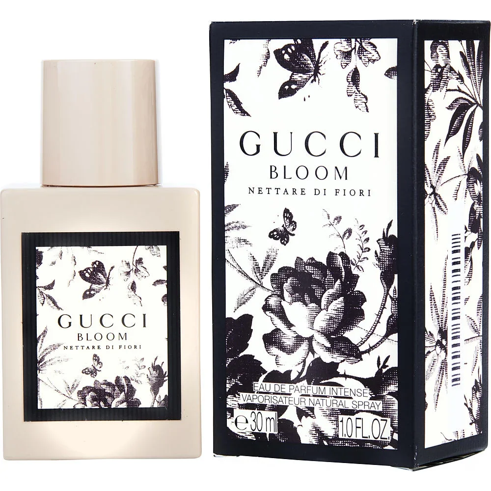 Bloom Nettare di Fiori Eau de Parfum Intense Spray