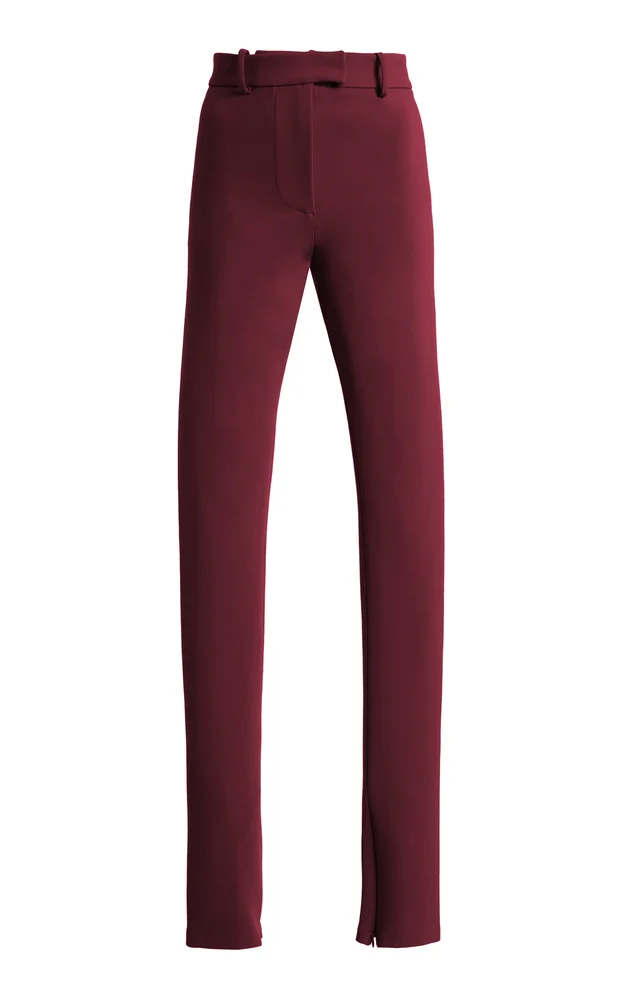Winnie Slim Jersey Leggings