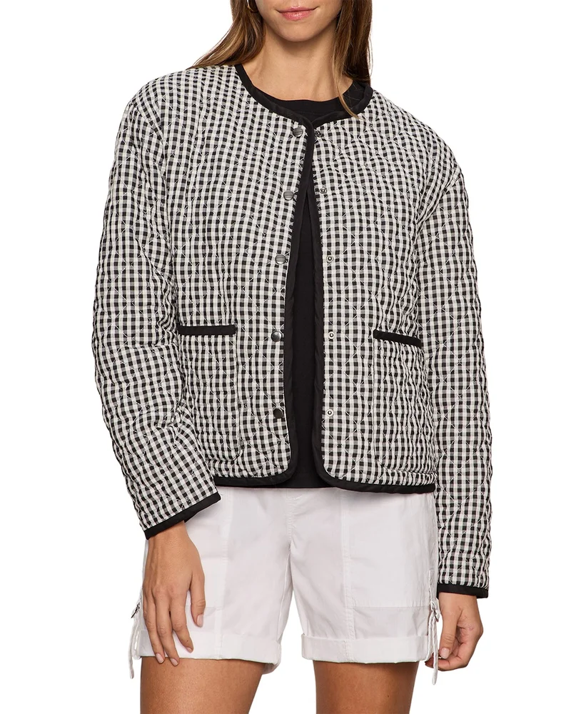 Rec Jacket