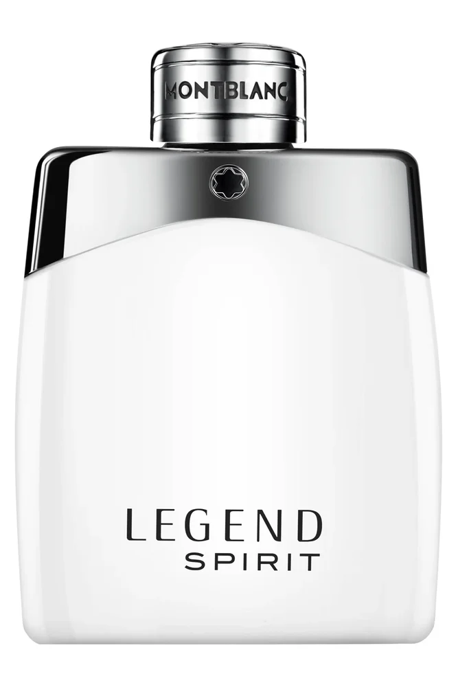 Legend Spirit Eau de Toilette, 1.7 oz