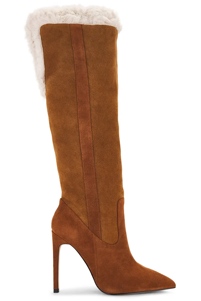 Cruz Boot