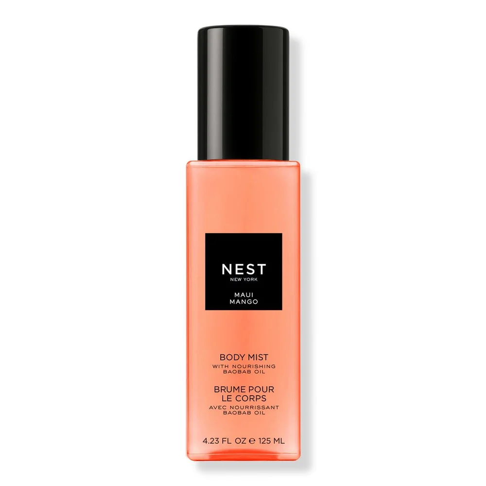 Maui Mango Body Mist