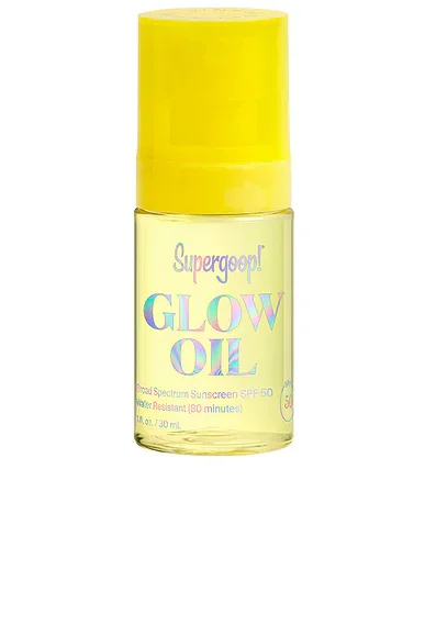 Glow Oil SPF 50 1 oz