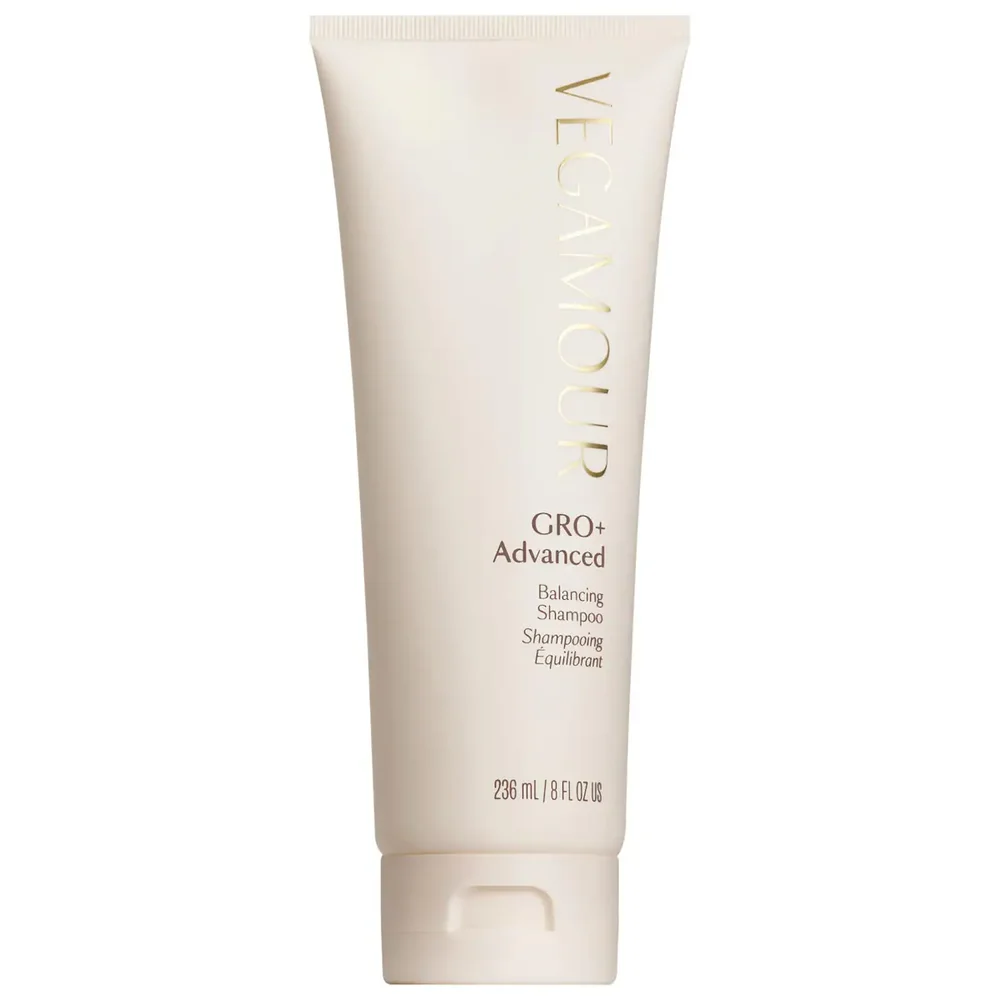 Gro+ Advanced Balancing Shampoo for Severe Signs of Thinning