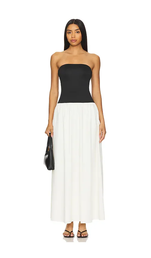 Vega Maxi Dress