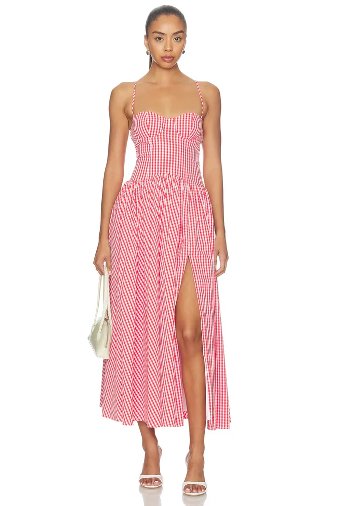 Roma Dress