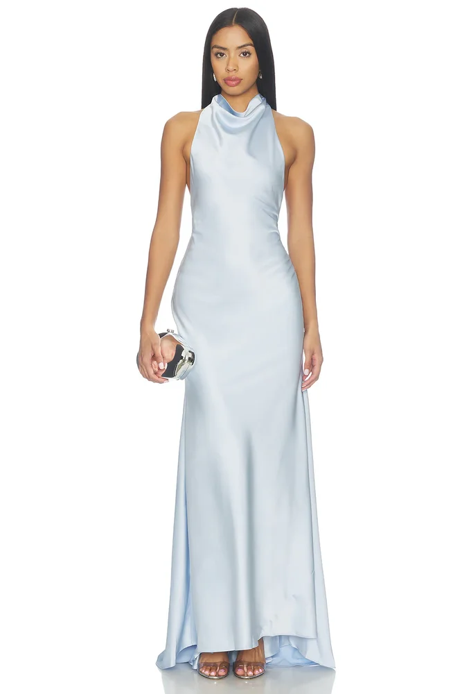 Petra Gown