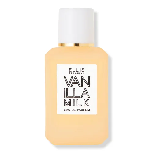 0.25 oz VANILLA MILK Eau de Parfum - Ellis Brooklyn
