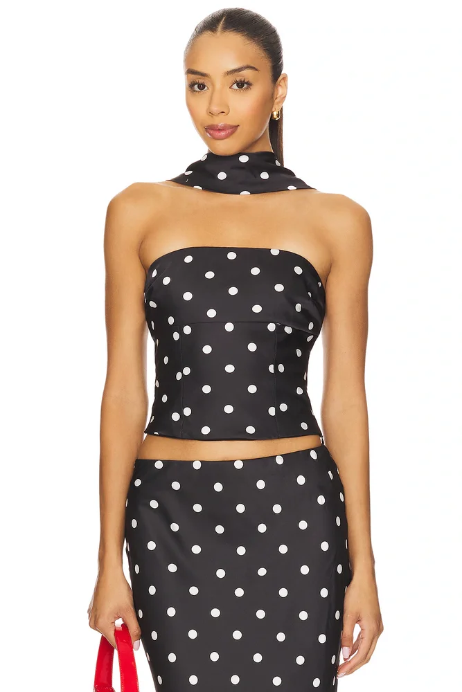 Blaine Top