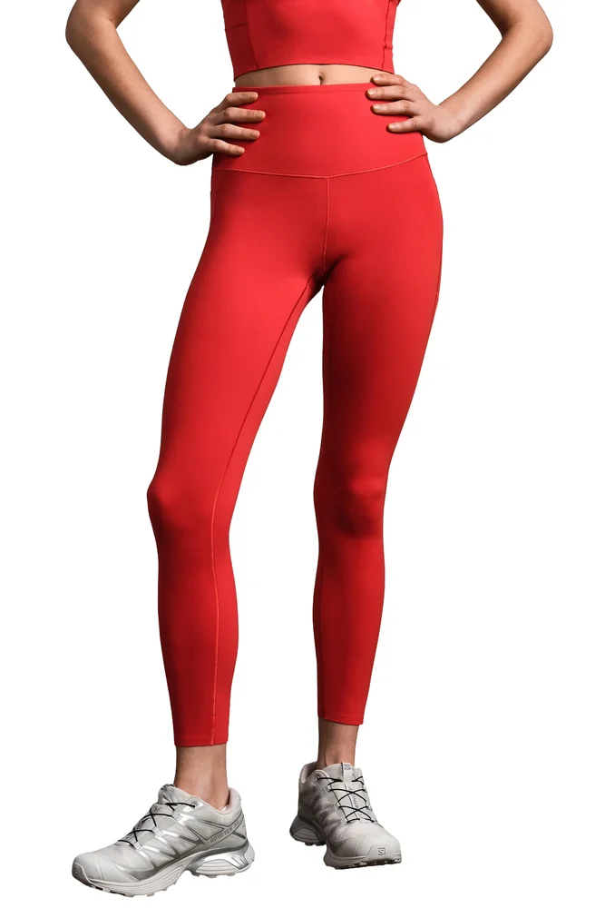 Revive Pockets 7/8 Leggings
