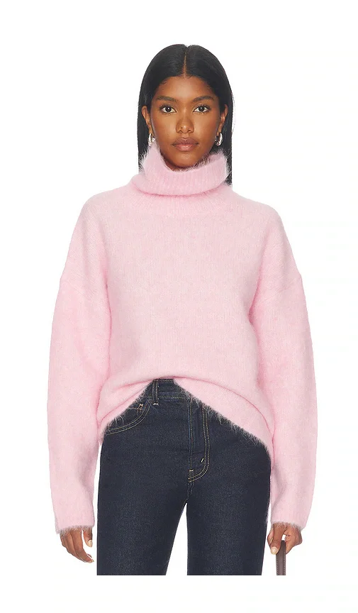 Arion Sweater