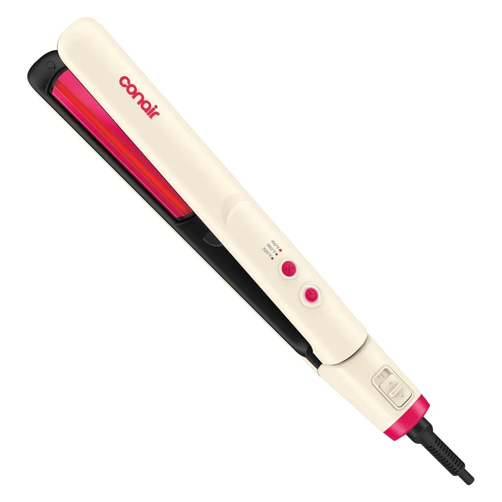 INFINITI PRO Infrared Hair Straightener