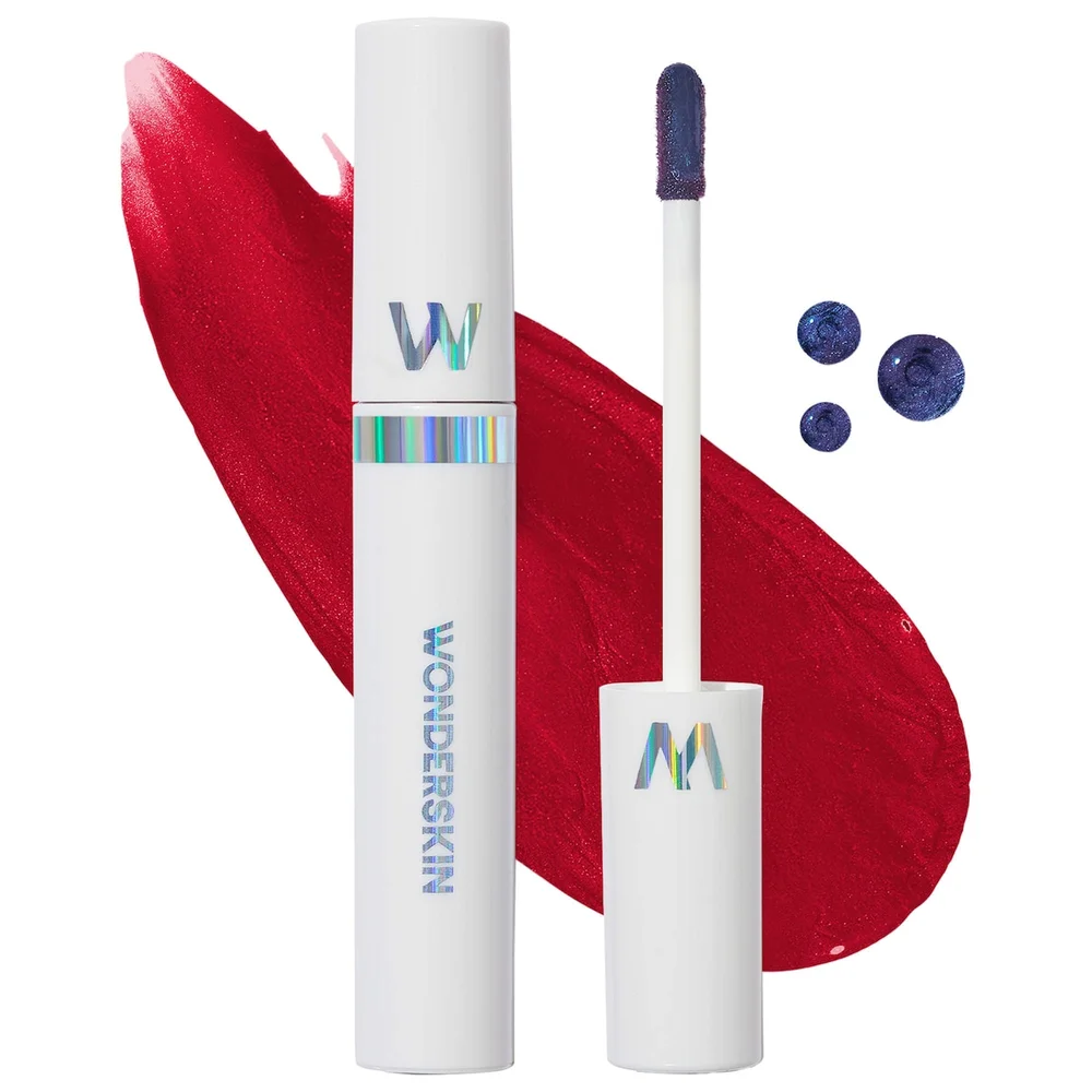 Wonder Blading All-Day Lip Stain in Divine