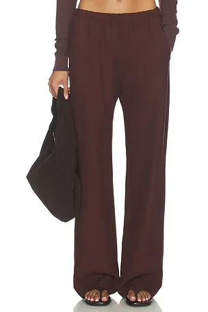 Twill Everywhere Pant