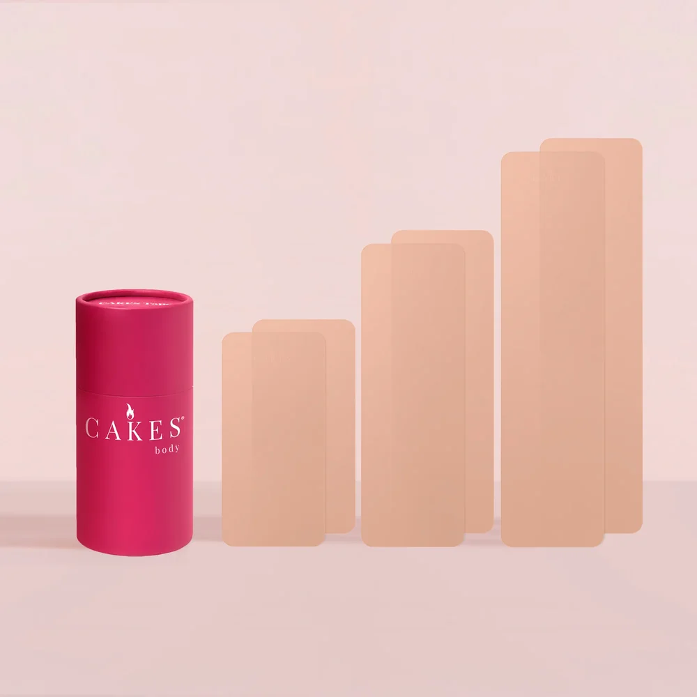 CAKES Tape