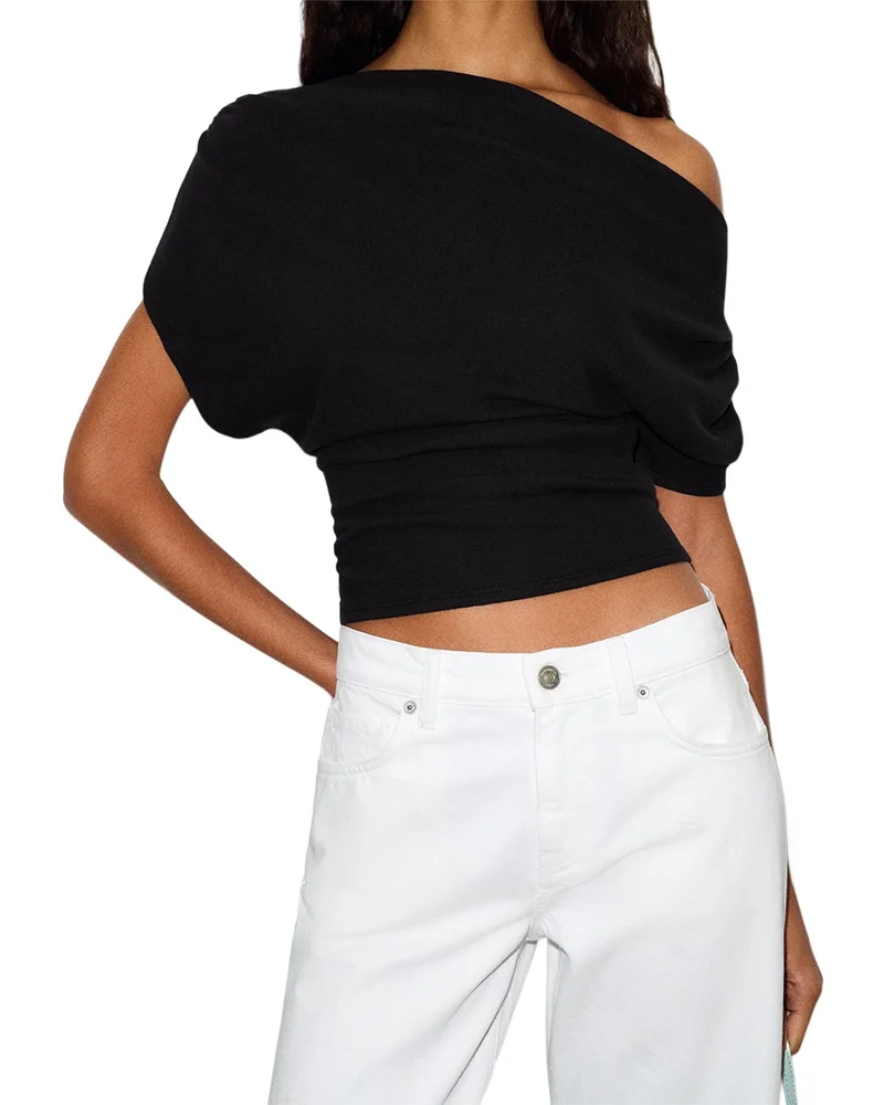 Iris Knit Top