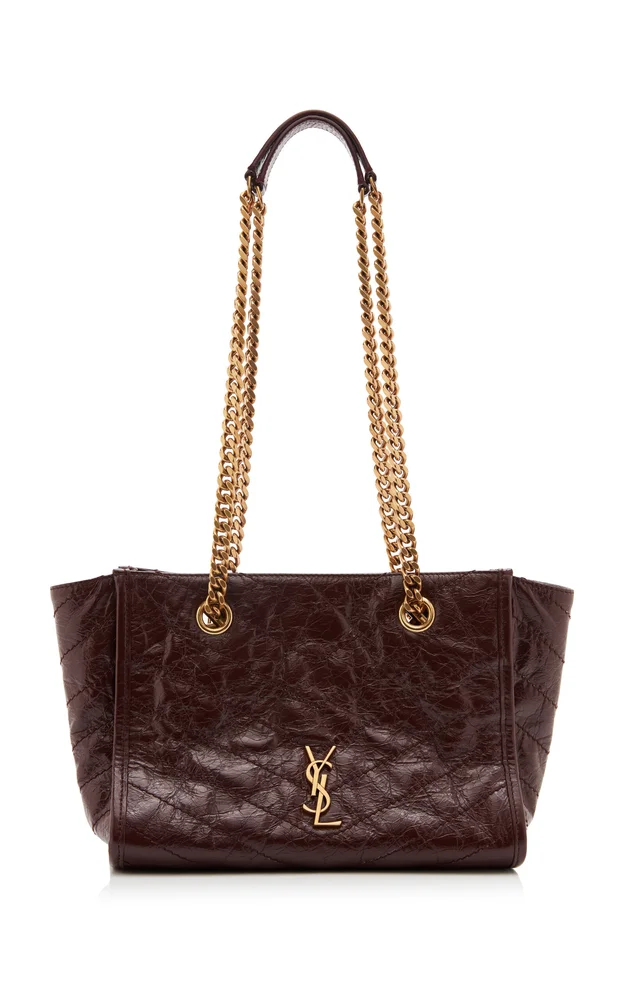 Niki Easy/West Small Shopping Bag