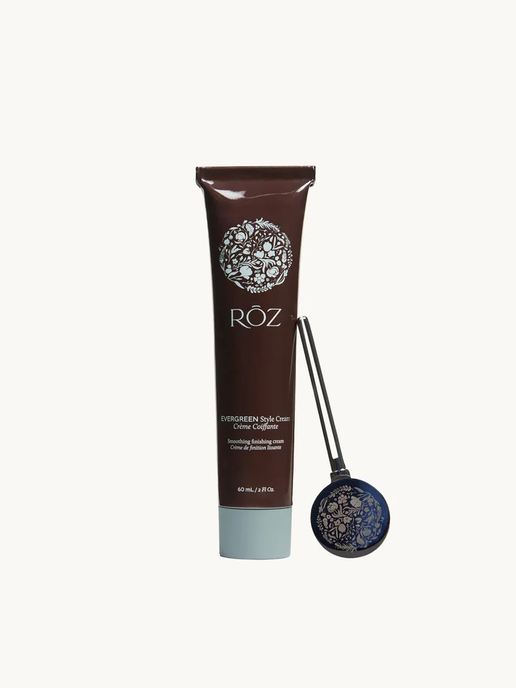 Evergreen Styling Cream