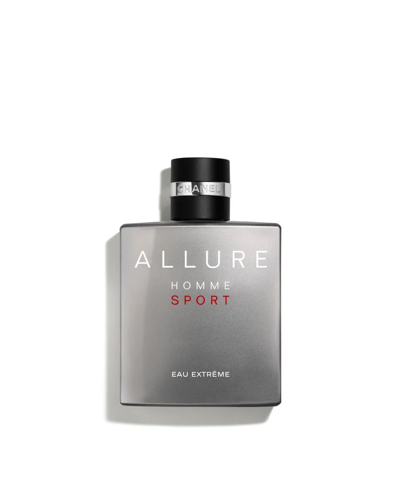 ALLURE HOMME SPORT Eau Extrême Eau de Parfum