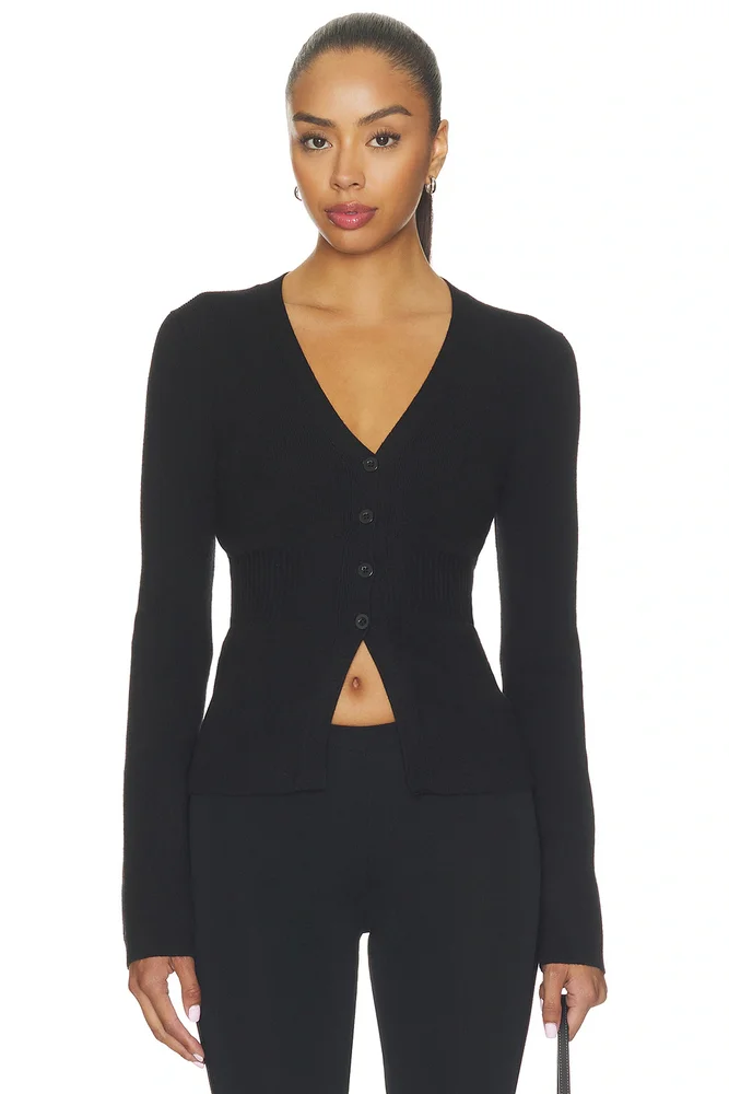 Carmen Cardigan