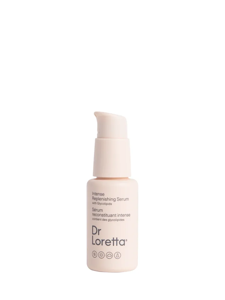 Intense Replenishing Serum